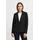 Freequent Blazer Schwarz 38