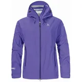 Schöffel Style Blaueis Damen lila 40
