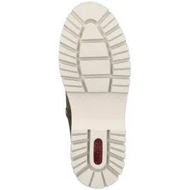 Rieker Chelsea Boot Braun