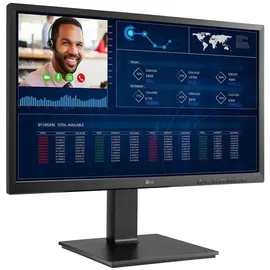 LG All-in-One PC Celeron N5105 2023 23,8" LED 2 GHz 8 GB RAM 256 GB SSD Windows 10 IoT Enterprise