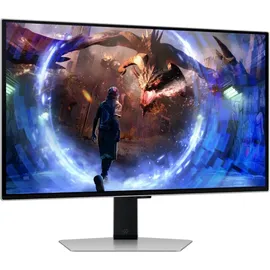 Samsung Odyssey G60SD LS27DG600SUXEN 68,6cm (27") QHD OLED Gaming Monitor 16:9 HMDI/DP/USB 360Hz 0,03ms