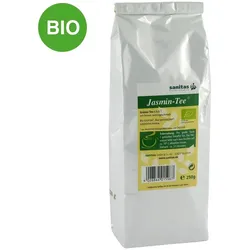 Grüner Tee Jasmin kbA