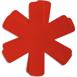 Schulte-Ufer Industar Pfannen-Set 4-tlg. 20 cm + 24 cm + 28 cm