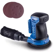 SCHEPPACH C-OBS125-X