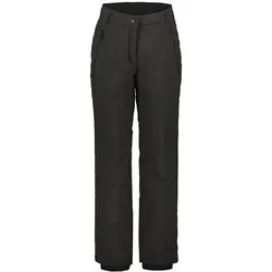 ICEPEAK Damen Hose ELAINE, SCHWARZ, 42