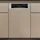 Bauknecht BK6PC11BS7A0 Einbau-Geschirrspüler (teilintegrierbar, 448 mm breit, Edelstahl)