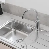 Grohe Start Küchenarmatur, 30469000