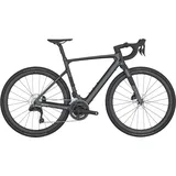 Scott Solace eRIDE 20 - 28 Zoll 360Wh 24K Diamant - Champion Black - M