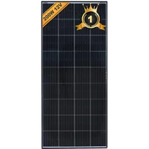 EnjoySolar Monokristallin PERC 200W