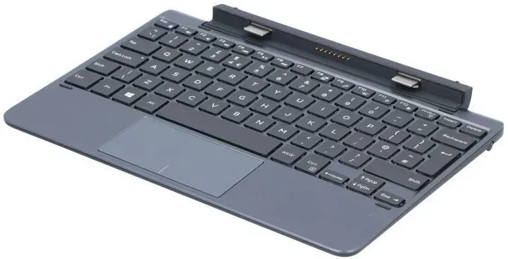 Dell K13M Tastatur für Dell Venue 10 Pro 5056 + Aufkleber PL