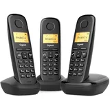 Gigaset A270 schwarz