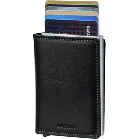 Secrid Slimwallet Original Kreditkartenetui black