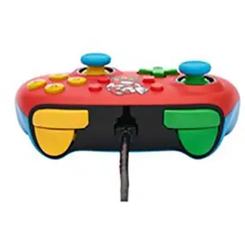 PowerA Nano Wired Controller für Nintendo Switch Rot
