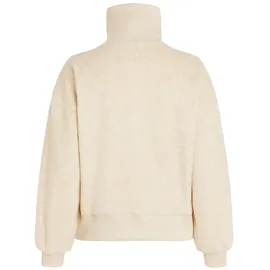 O'Neill O ́neill Must-have Fleece Mit Halbem Reißverschluss - Macron Animalica - L