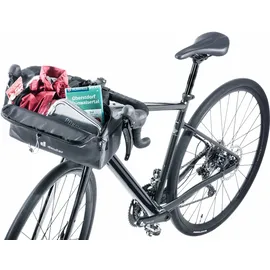 Deuter Mondego HB 8 Lenkertasche schwarz