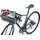 Deuter Mondego HB 8 Lenkertasche schwarz