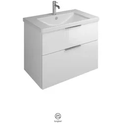 BURGBAD Set (SEYQ083) Eqio, 490x830x645