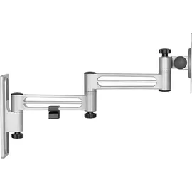 My Wall TV-Wandhalterung für Wohnmobile – HC1-3L, TV Wandhalterung für Wohnmobil und Wohnwagen, Fernsehhalterung, Schwenkbar, Neigbar, VESA kompatibel, Bildschirmhalterung