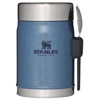 Stanley Classic Legendary Food Jar hammertone lake 0,4 l