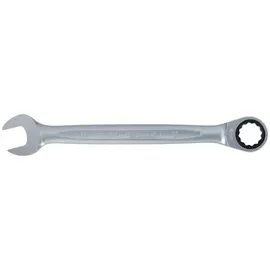 KS Tools GEARplus Ratschenringmaulschlüssel 27 mm