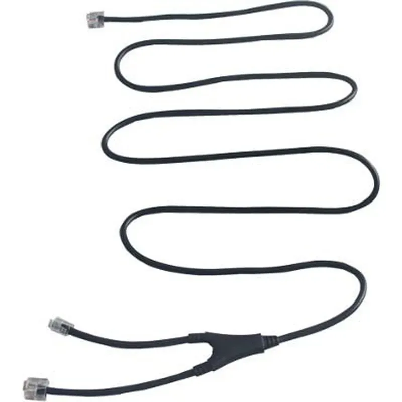 Tiptel IP-Headset EHS Kabel tiptel 9030EHS cable