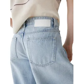 Opus Barrel Jeans Lolah breath', Blau 38/30