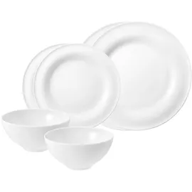 SELTMANN WEIDEN Beat Color Glaze Basic-Set 6-tlg. Weiß