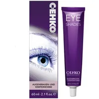C:EHKO & Wimpernfarbe Braun 60 ml Für eine dauerhafte Färbung bis zu 6 Wochen
