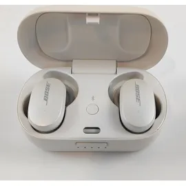 Bose QuietComfort Earbuds soapstone