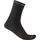 Castelli Premio Evo 18 Fahrradsocken 2 Paare Schwarz 44-47