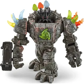 Schleich Eldrador Mini Creatures Master Roboter 42549