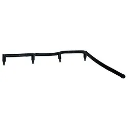 PLANET TECH Schlauch, Leckkraftstoff PEUGEOT,CITROËN PL6029 1574Q5