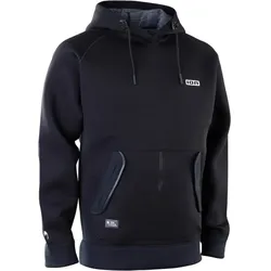 ION REVERSIBLE Neoprenhoodie 2025 distorted grey - XL