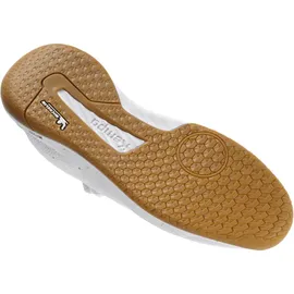 Kempa Kourtfly weiß, -