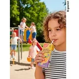 GUT&GÜNSTIG Orangen Fruchtsaftgetränk 10x 0,2 l