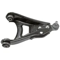 Lemförder Lenker, Radaufhängung