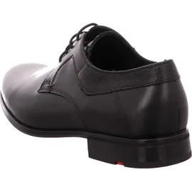 LLOYD Lador Herren Schwarz 44,5