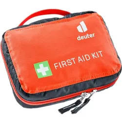DEUTER Erste Hilfe First Aid Kit, papaya, ONE SIZE