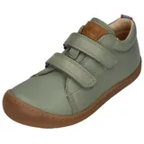 Koel Barefoot Kinder Sneaker Danny II Nappa Green, Größe:24 EU - 24 EU