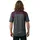 Troy Lee Designs Stage Kurzarm Enduro Trikot - Signature Carbon - L