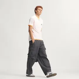 adidas Sushi Grafik T-Shirt weiß L