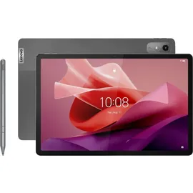 Lenovo Tab P12 12.7'' 256 GB Wi-Fi Storm Grey + Pen ZACH0204SE