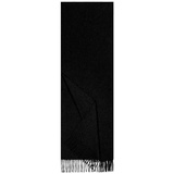 Roeckl Scarves Classic Solid black