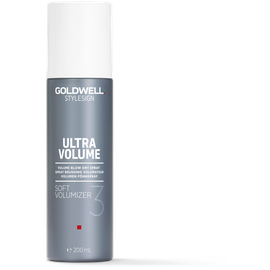 Goldwell Stylesign Ultra Volume Soft Volumizer Spray 200 ml