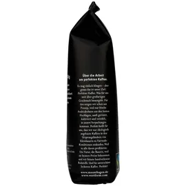 Mount Hagen Espresso gemahlen 250 g