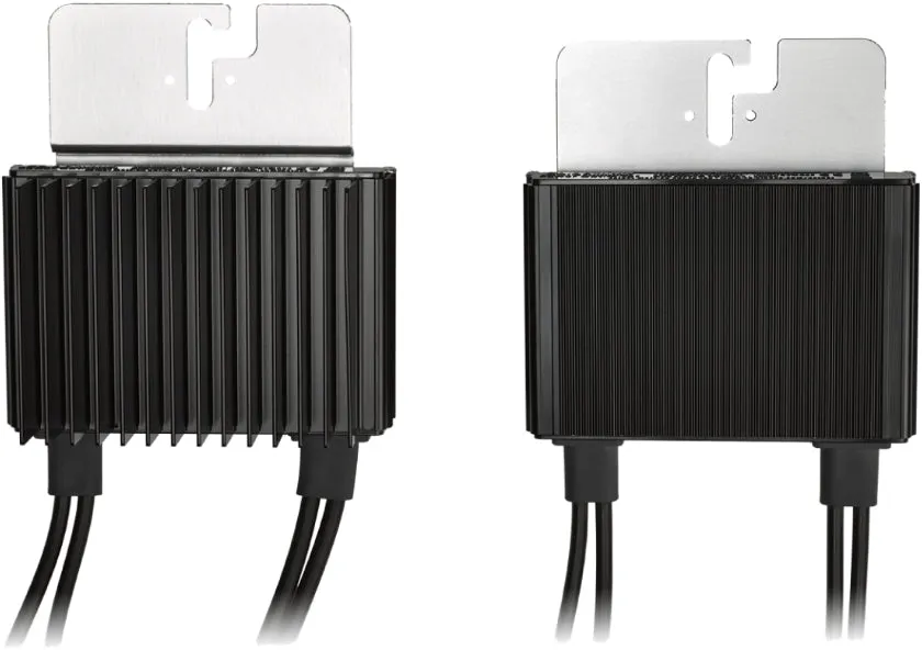 SolarEdge Leistungsoptimierer - Optimierer P404-4RM4MRM (MC4)