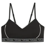 Puma Move Strong Sport-bh - Black - M