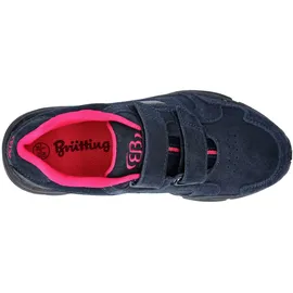 Brütting Circle V Damen Blau / Pink 38