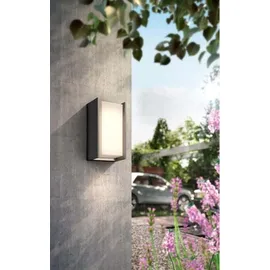 Philips Hue White Turaco Wandleuchte