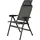 Westfield Campingstuhl Advancer Anthrazitgrau